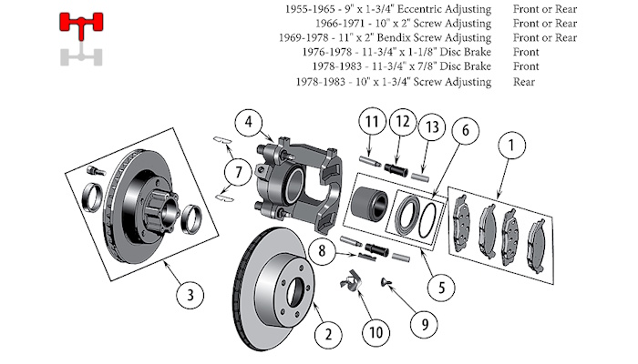 Animated markings image